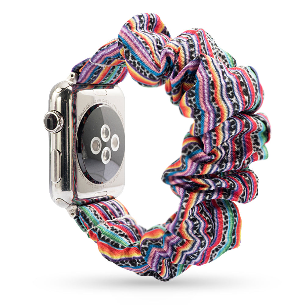 Scrunchie Strap for Apple Watch Portugal / For 38MM or 40MM or 41MM - Simply Eccentric