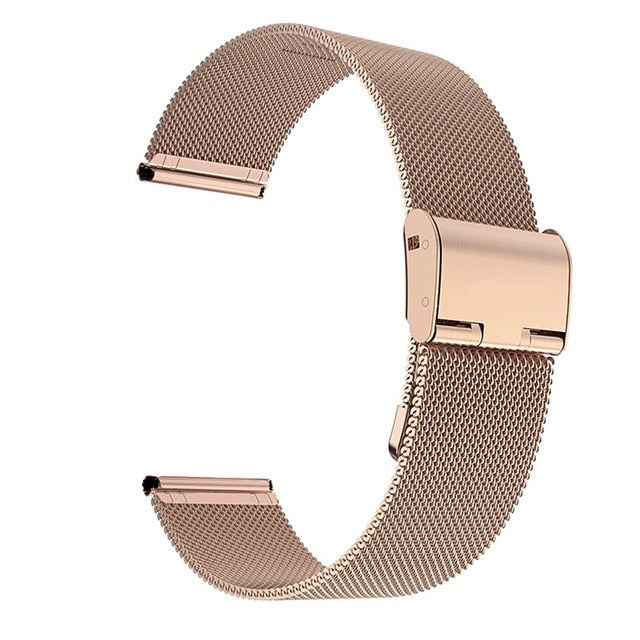 Milanese Strap For Samsung Galaxy Watch Gold / 20mm - Simply Eccentric