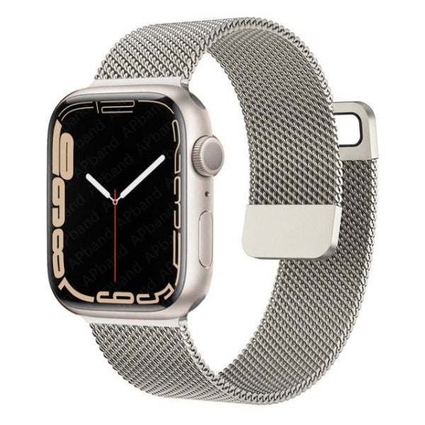 Magnetic Loop For Apple Watch - Simply Eccentric