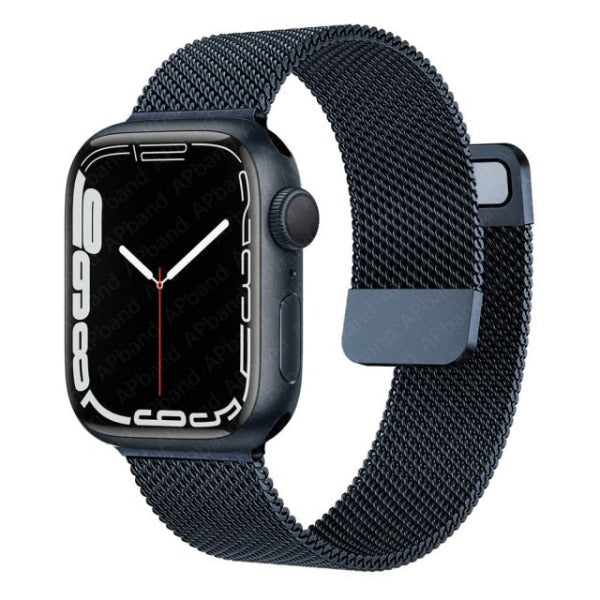 Magnetic Loop For Apple Watch - Simply Eccentric